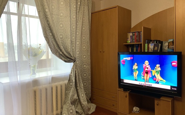 Апартаменты Панорама на Невском