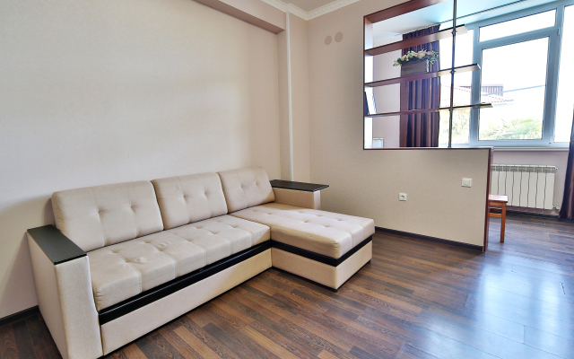 Delsochi Guest House