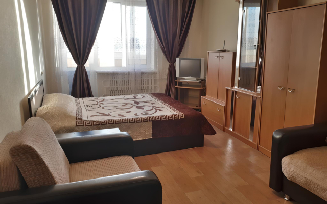 Апартаменты рядом с ТЦ Парк хаус