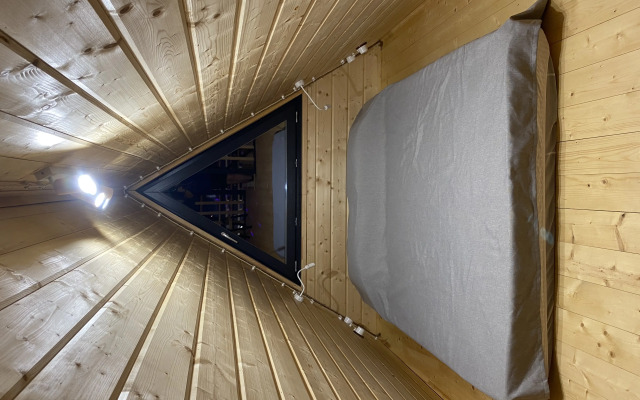 Mys Ufy Guest House