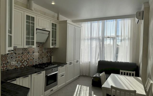 243 Rvartira V Novom Zhk Real Flat