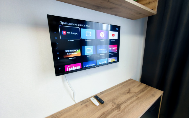 Квартира Вместительная у МРНЦ им. Цыба