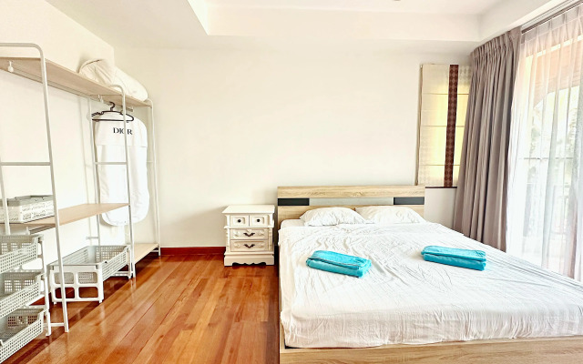 Laguna Residence II Phuket Villa