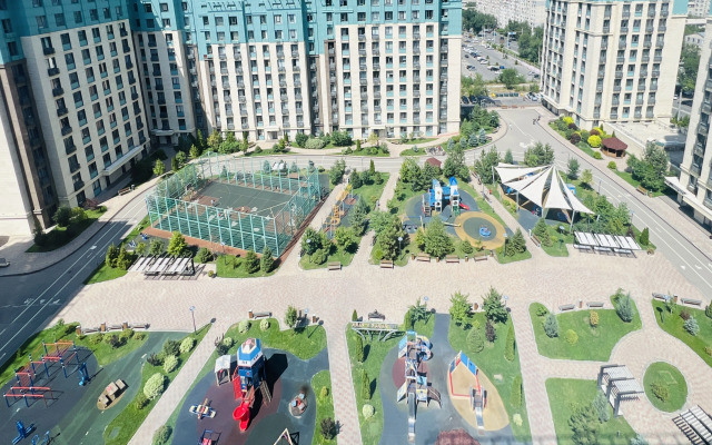 Квартира 50 Gagarin Park