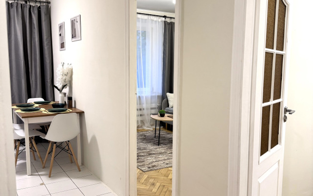 Апартаменты Уютные рядом с метро