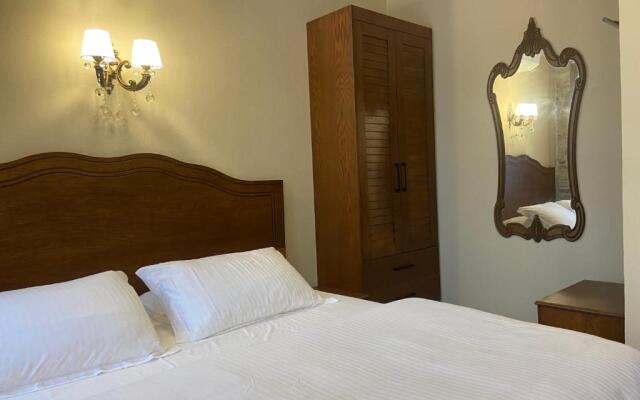 Dionysos 1789 Boutique-hotel