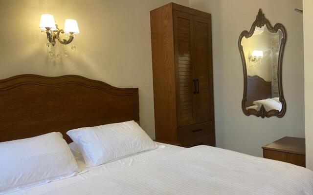 Dionysos 1789 Boutique Hotel