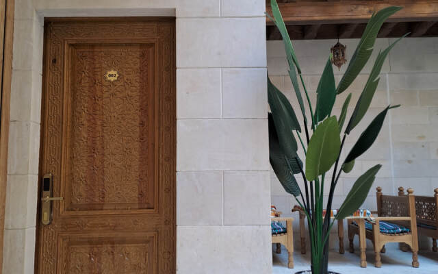 Latifa Begim Heritage Boutique Hotel