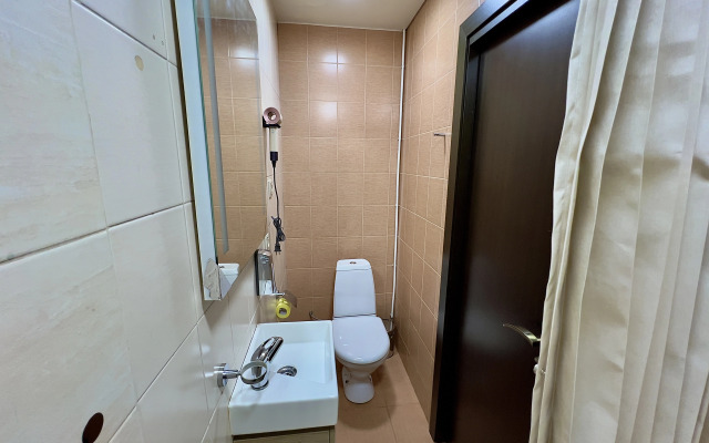 Апартаменты Мансарда для семьи или компании