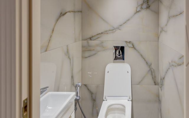 Eleven Hotel Baku
