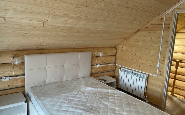 Гостевой Дом в Защепино