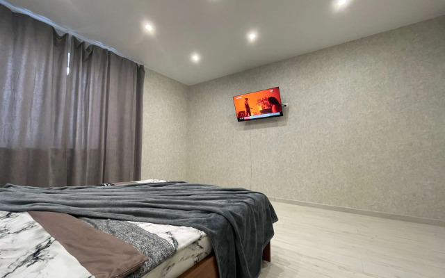 Квартира уютная в центре города