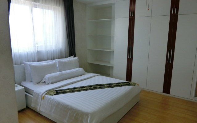 The Heli Boutique Hotel