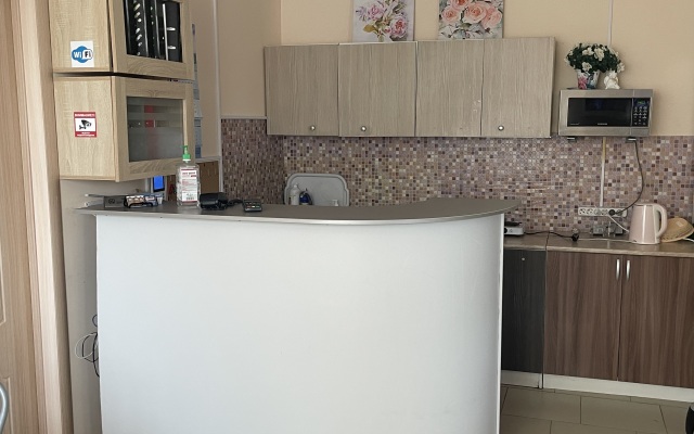 Ershov Mini-Hotel