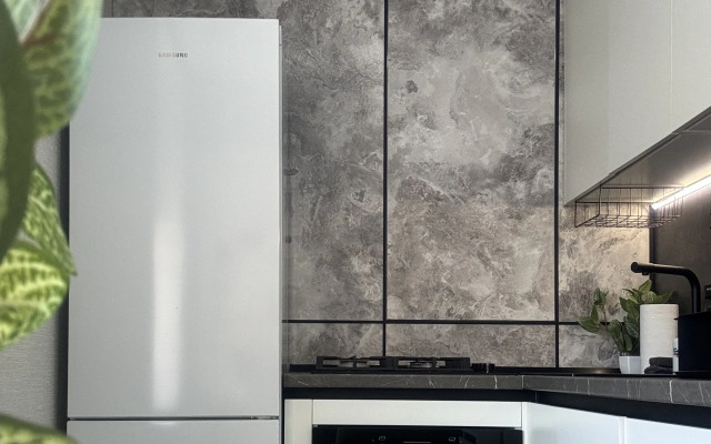 Квартиры "Пижама": 2-к «Акценты» в 1 минуте от Аллеи Героев