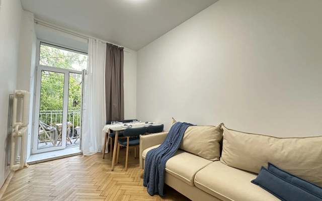 V 1 Minute Ot Metro Tverskaya Flat - Apartment in Moscou - Photo 2