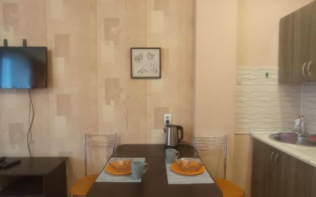 V Novom Mikrorayone Sovetskogo Rayona Flat