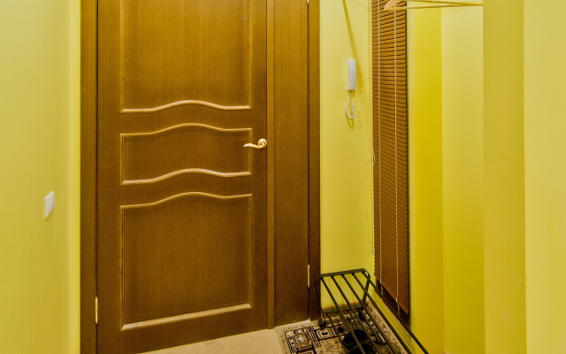 Апартаменты PiterStay Маяковская 22