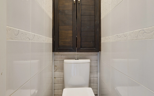 Квартира в Историческом Центре на Кирова 26а