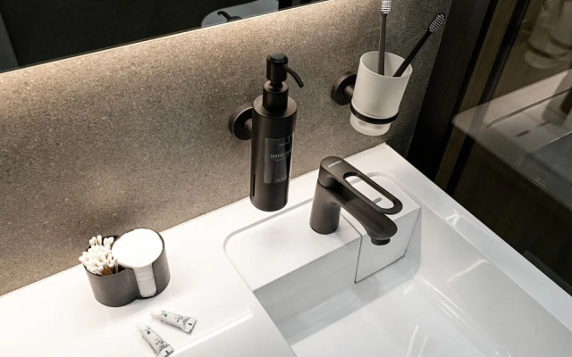 Квартира Студия в Советском Районе