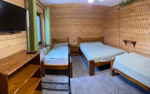 ComfyHome Sheregesh