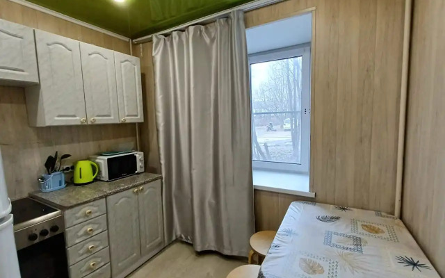 Квартира Багет на Зиновьева 14