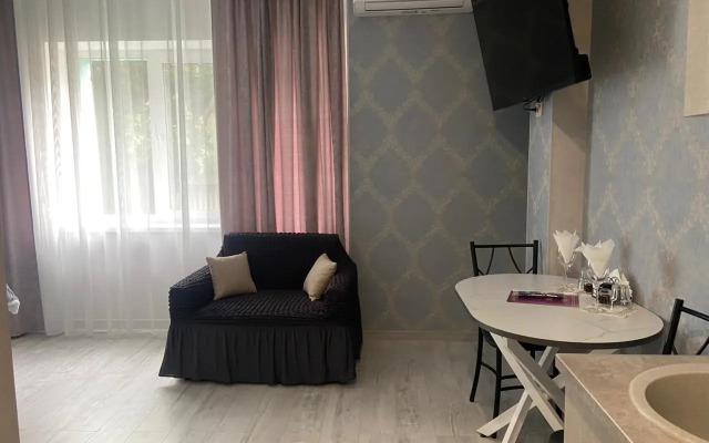 Samarskaya Rivyera Mini hotel