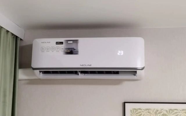 Квартира Уютная студия в новом доме