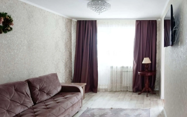 Апартаменты на улице Тихоокеанской 26