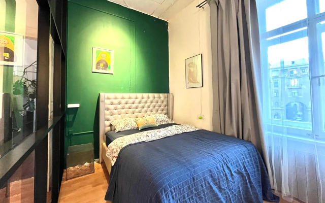 Апартаменты Art Aristocrat