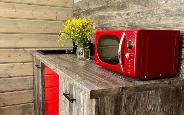 Гостевой дом Горе-Море