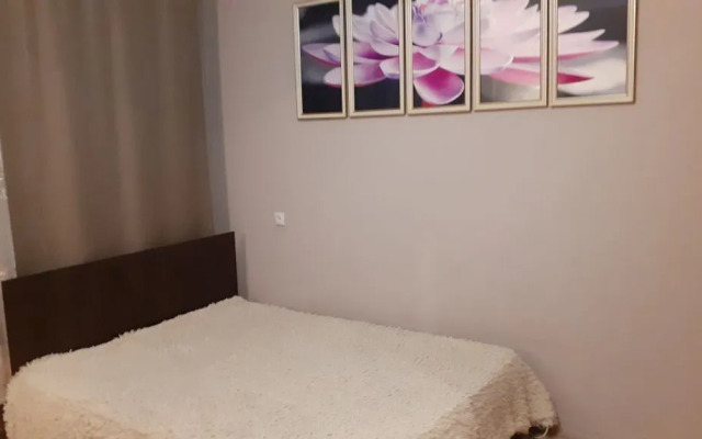 Квартира на Комсомольском проспекте 17