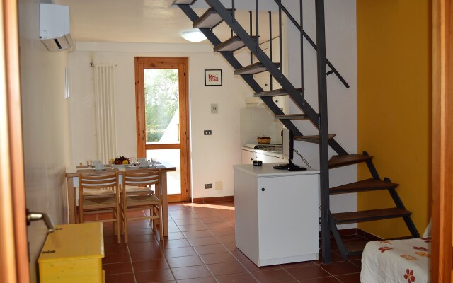 Residence Raggio Di Sole