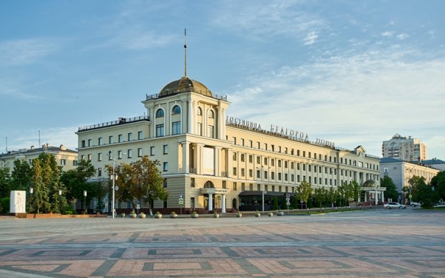 Belgorod Hotel