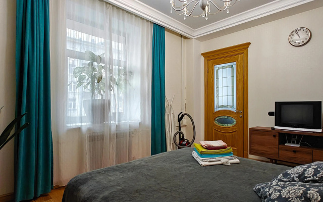 Апартаменты Loft78 Classic