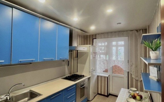 Апартаменты Дом 89 в микрорайоне Восточный 4/6