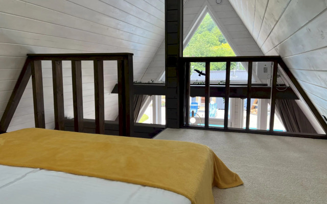 452 Limon Myata Basseyn Banya Private House