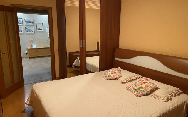 Квартира Уютная квартира