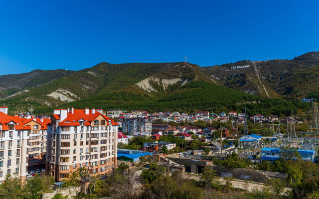 Chistaya I Uyutnaya Nedaleko Ot Morya Ot Letoapart Apartments