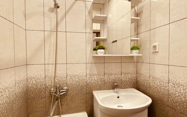 Apartments Magistralnaya 39k4