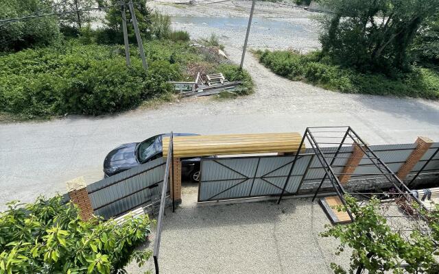 Ruban Guest House