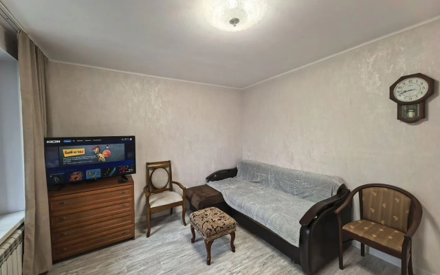 Апартаменты на Академика Комарова 1Б