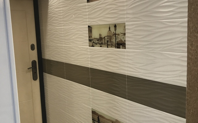 Апартаменты 1001 ночь на Разина