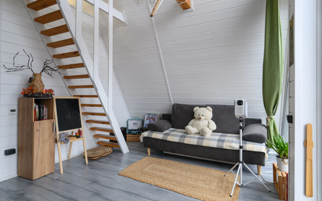 Гостевой дом Душа