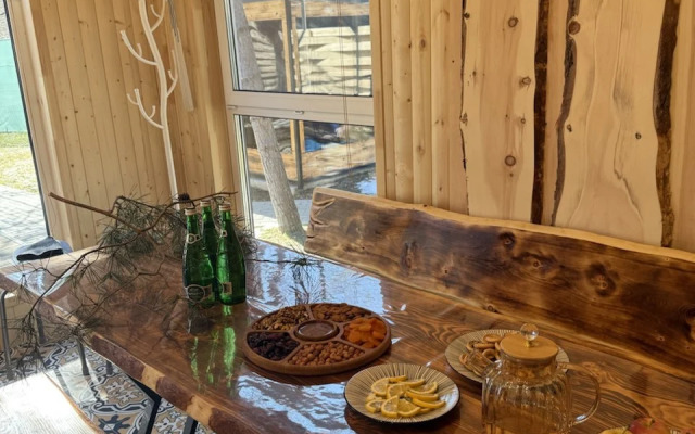 Гостевой дом в Вороново