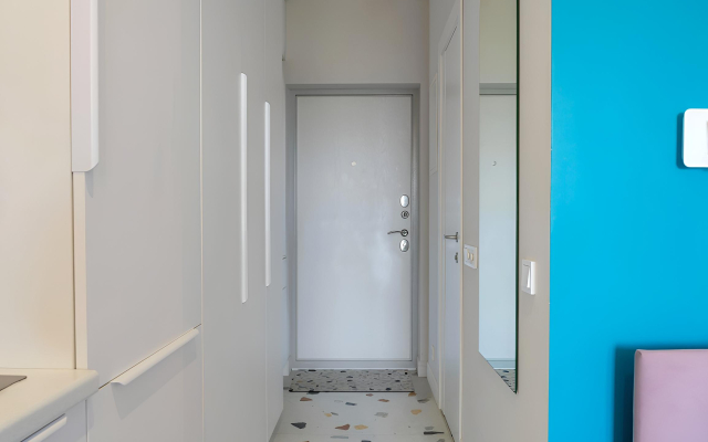 Апартаменты LetoApart