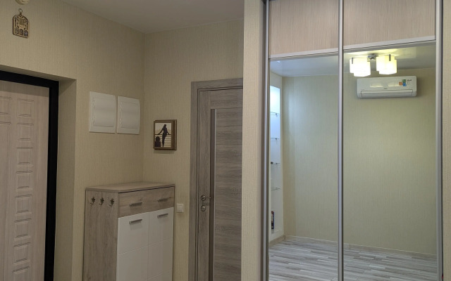 Квартира Уютная в Центре Города Сочи