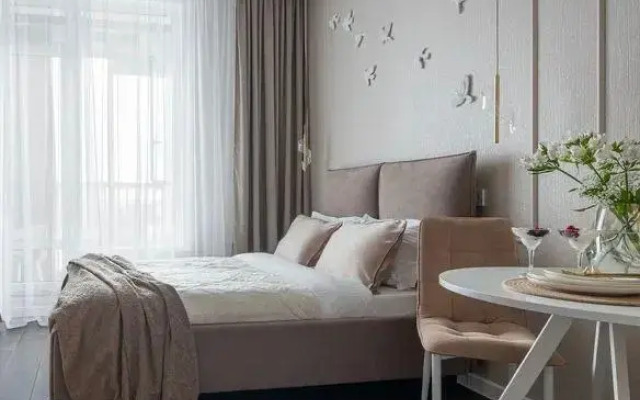 Elizahome Lomonosovskaya Apartments