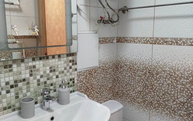 Апартаменты в сердце Омска на пр. Карла Макса 10Б