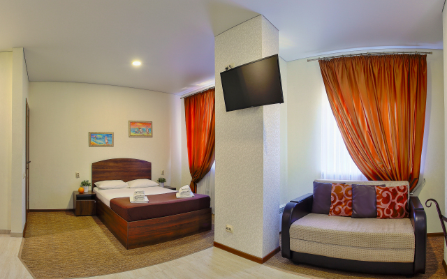 Prosperus Guest House